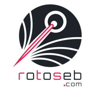 Rotoseb logo vertical