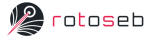 Rotoseb logo central