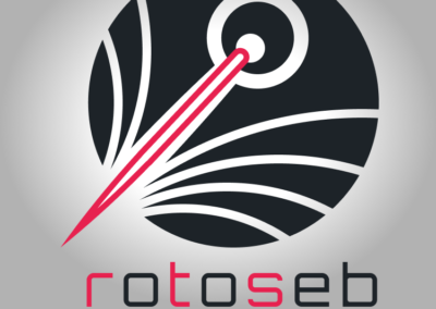 RoToSeb logo