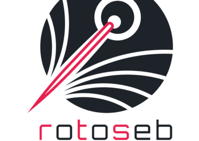 Rotoseb logo vertical